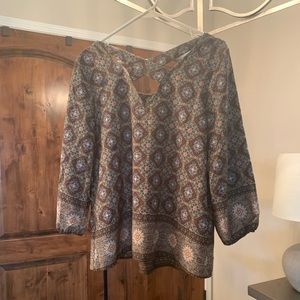 Paper Moon for Stitch Fix